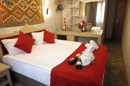 Turk Art Hotel
