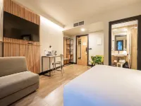 Leonardo Boutique Hotel San Sebastián - 4つ星