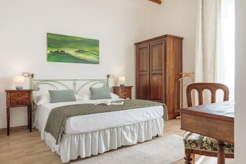 Villa Fontis Rapolano - Vila
