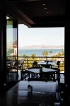 Seven Crown la Paz Malecon - breakfast