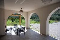 Villa Verde- Nature Holiday Home