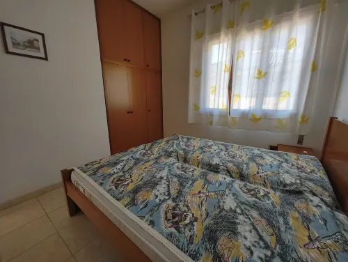 Cozy apartment for six guests with terraces - 2-Star