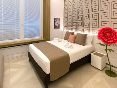 CHARME Flower Rooms