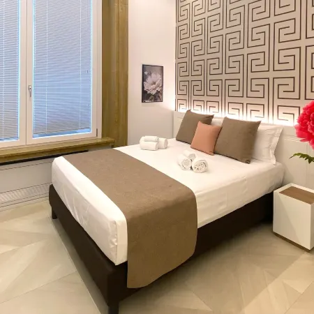 CHARME Flower Rooms