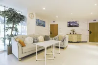 천안 단풍호텔 - 1성급