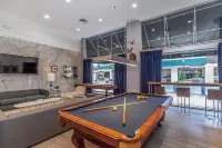 Landing Furnished Apartments near YSM