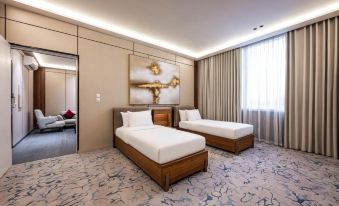 Zmn Serviced apartments