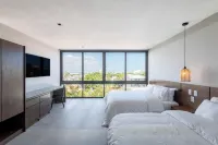 Mojarra 27 New Apts Heart of Cancun - Apartments