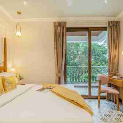 Staymaster Veridian Premium 2BR Rooms