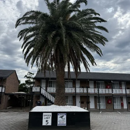 Frankston Bay Motel