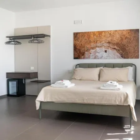 hiPaestum B&B