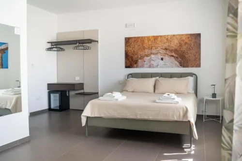 hiPaestum B&B
