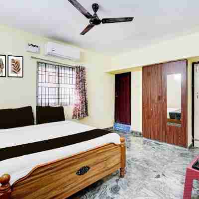 Super Collection O Sathyabama University Rooms