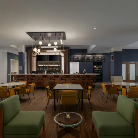 Courtyard by Marriott Southern Pines Aberdeen