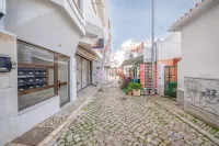 GuestReady - Sunny Retreat in Costa da Caparica