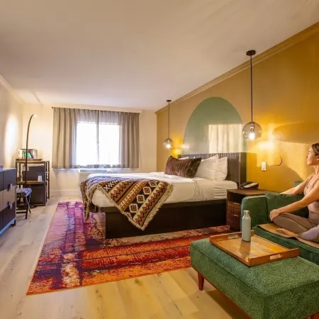 Arroyo Pinion Hotel, Ascend Hotel Collection