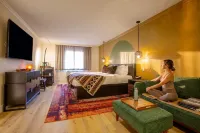 Arroyo Pinion Hotel, Ascend Hotel Collection