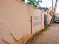 The MarVe 408 Stylish Studio Apartment Hotele w: Mtwapa