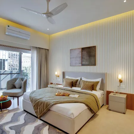 ELIVAAS 3 BHK Villa Shourya Bliss