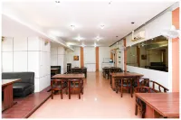 Goroomgo Kaushalya Residency Uttarakhand - parking