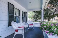 The Nicholson Inn