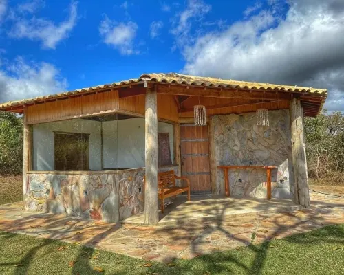 Mirante do Espinhaço Hotels in Itabirito