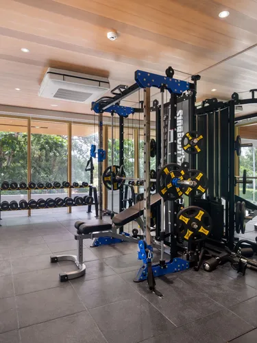รูปภาพของReef Residences 3, Two-Bedroom 2A Deluxe