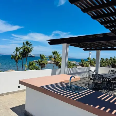 BAJA MIA SUITES AND TOURS