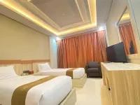 Hotel Arinas Hotel a 