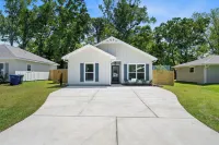 Marigold House