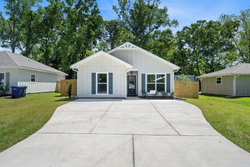 Marigold House - 4-Star