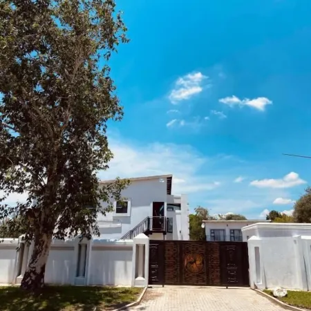 Malkhon Guesthouse