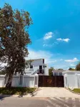 Malkhon Guesthouse