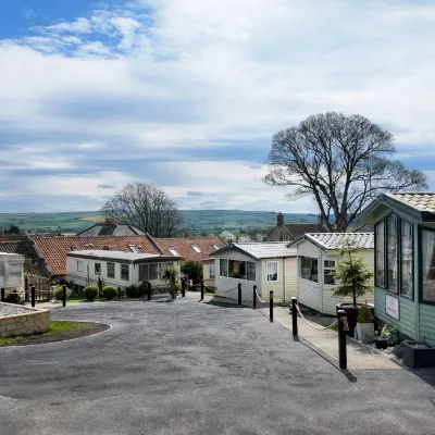 St Hildas Boutique Hotels near Saltburn Beach