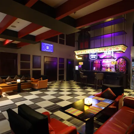 Radisson Hotel Agra