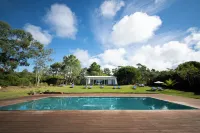 Casal do Frade - piscine