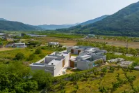 Cheongdo Day by Day Poolvilla