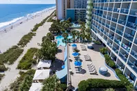 Coral Beach Resort - Beach