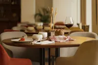 Hotel Villa Paola - breakfast
