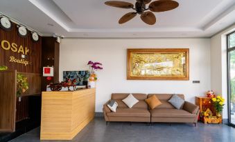 Osaka Boutique Phan Thiet Hotel