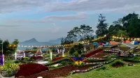 Nirvana Valley Resorts