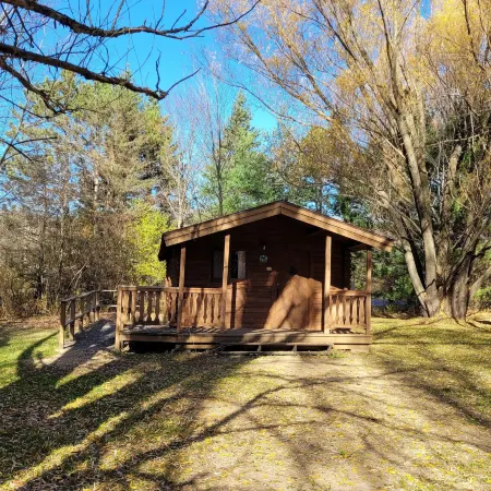 Baraboo RV Resort