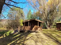Baraboo RV Resort Hotel a 