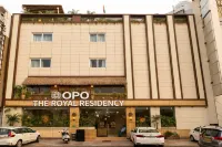 OPO the Royal Residency - Tiny houses