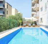 Apartments Seaview