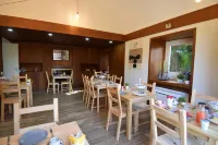 Il Giardino - breakfast