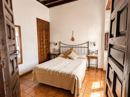 Apartamentos Plaza