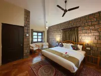 Tiger Trails Resort