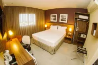 Hotel Rio Branco Hotéis em 