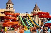 Nautilus Club, Lux Apartment Sunny Beach Bulgaria - Apartments